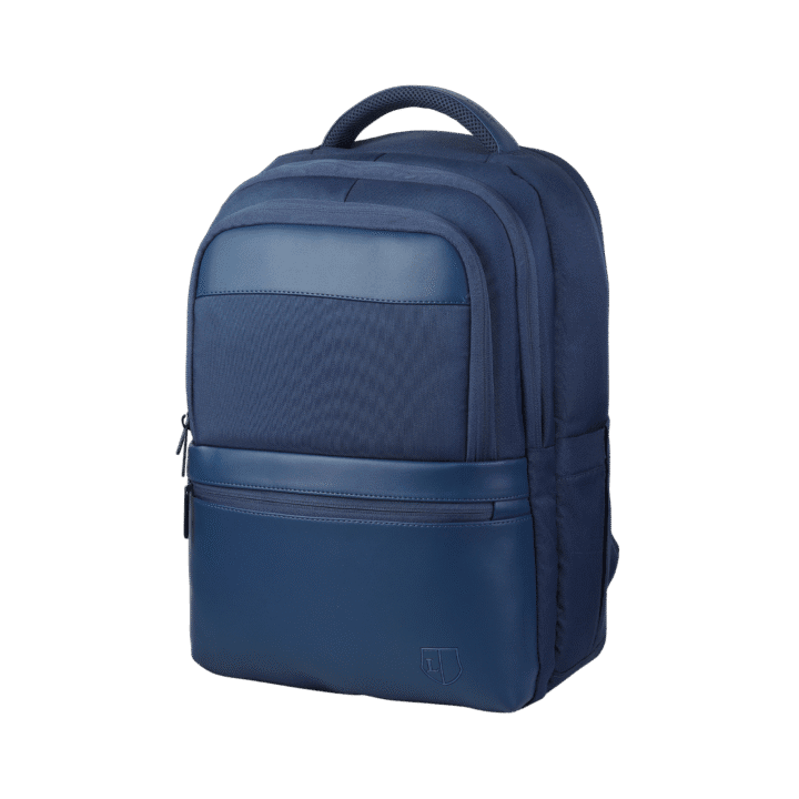 Lugare The Rowan Laptop Backpack – Atlantic Blue