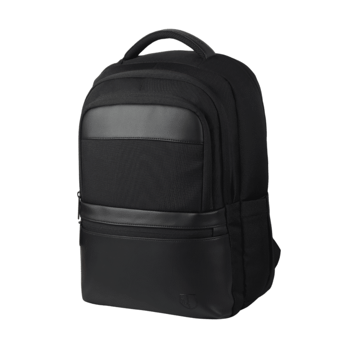 Lugare The Rowan Laptop Backpack – Shadow Carbon