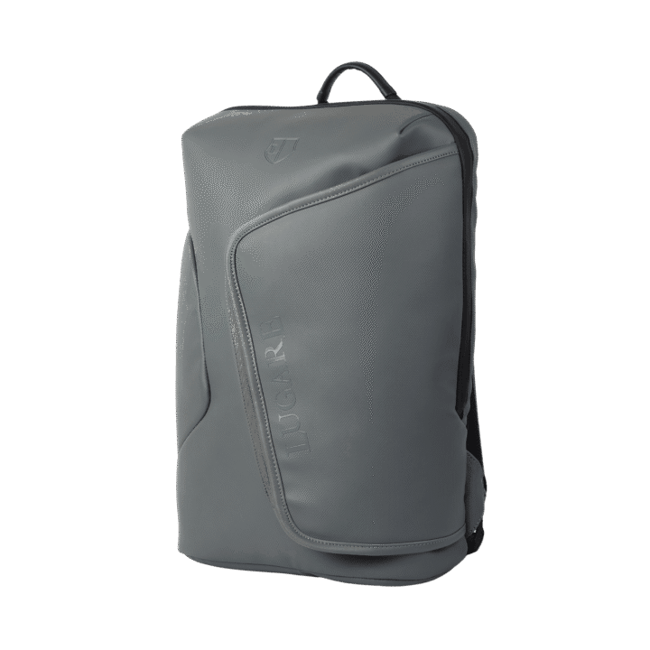 Lugare The Stride Laptop Backpack – Titan Ash