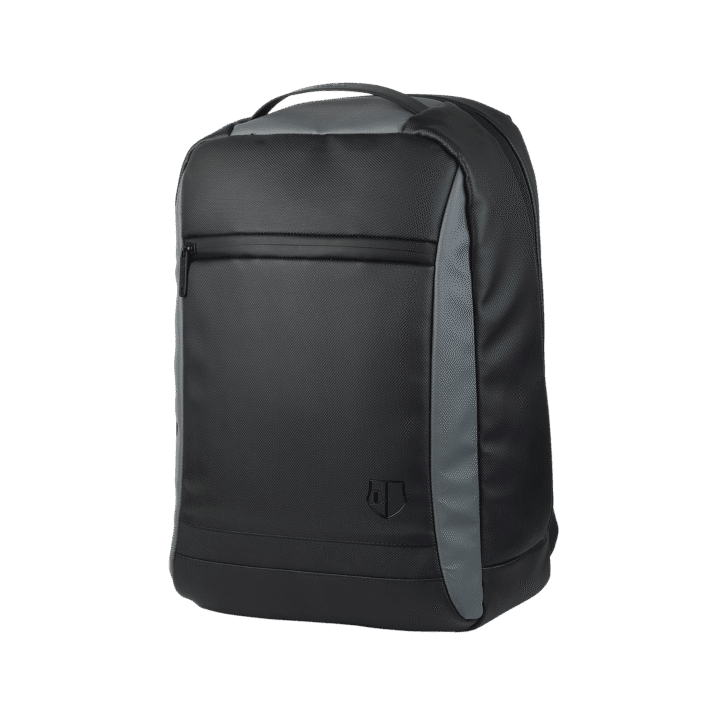 Lugare The Aeris Laptop Backpack – Onyx Eclipse