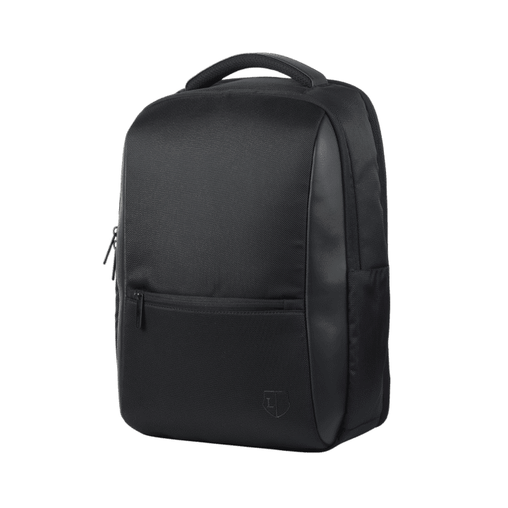 Lugare The Elio Laptop Backpack – Midnight Onyx