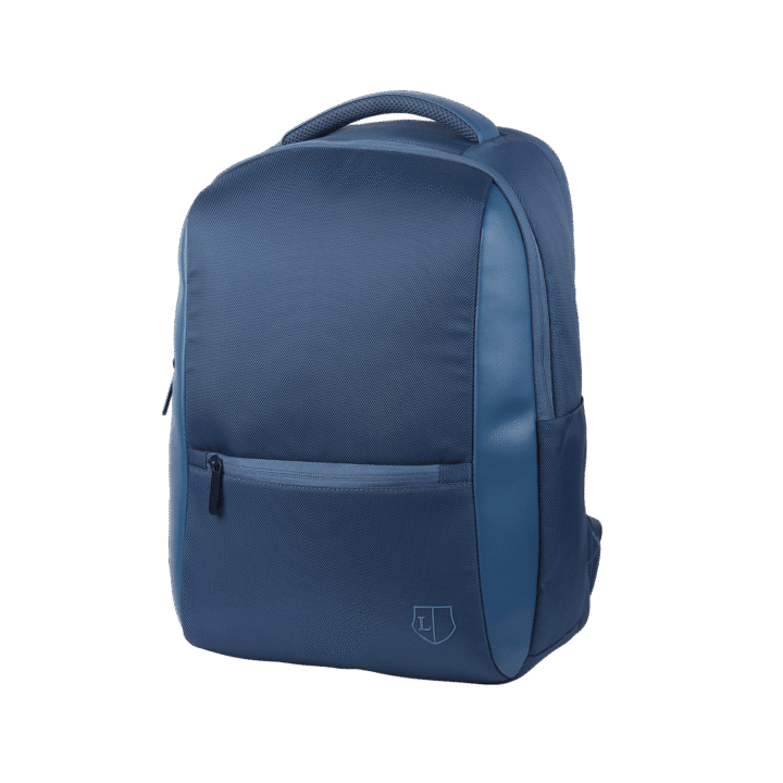 Lugare The Elio Laptop Backpack – Coastal Azure