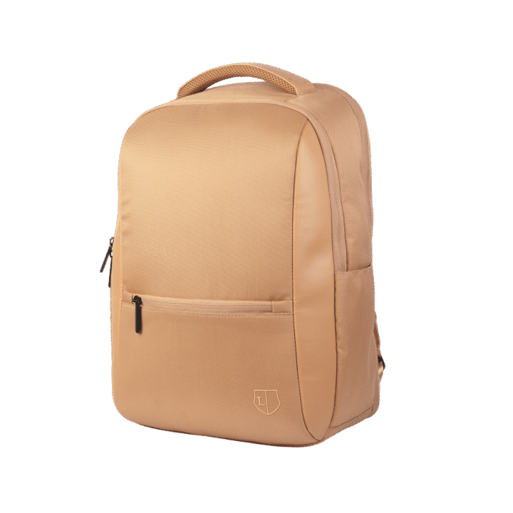 Lugare The Elio Laptop Backpack – Desert Dune