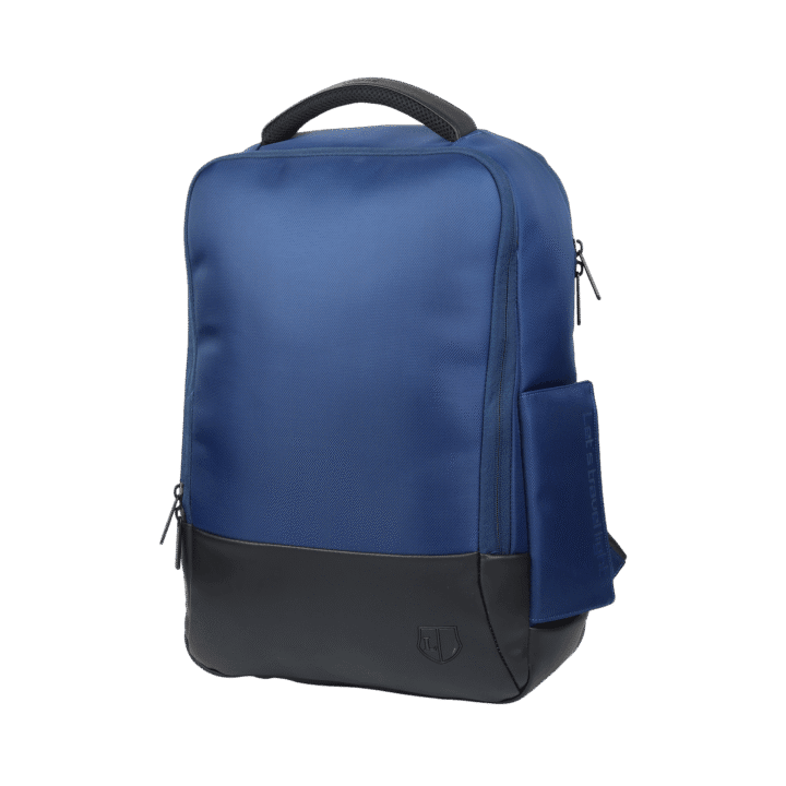 Lugare The Meridian 25L Laptop Backpack – Royal Cobalt