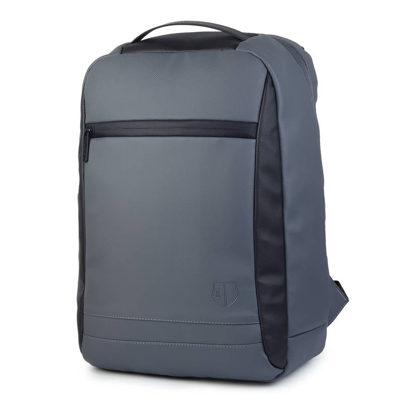 Lugare The Aeris Laptop Backpack – Arctic Steel