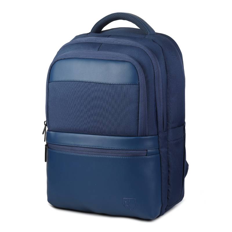 Lugare The Rowan Laptop Backpack – Atlantic Blue