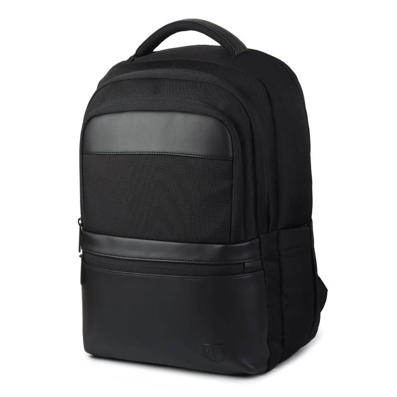 Lugare The Rowan Laptop Backpack – Shadow Carbon