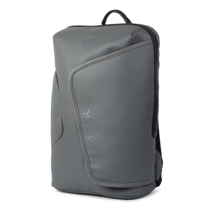 Lugare The Stride Laptop Backpack – Titan Ash