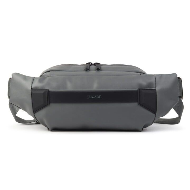 Lugare The Drift Mini Sling Bag – Ash Caelum
